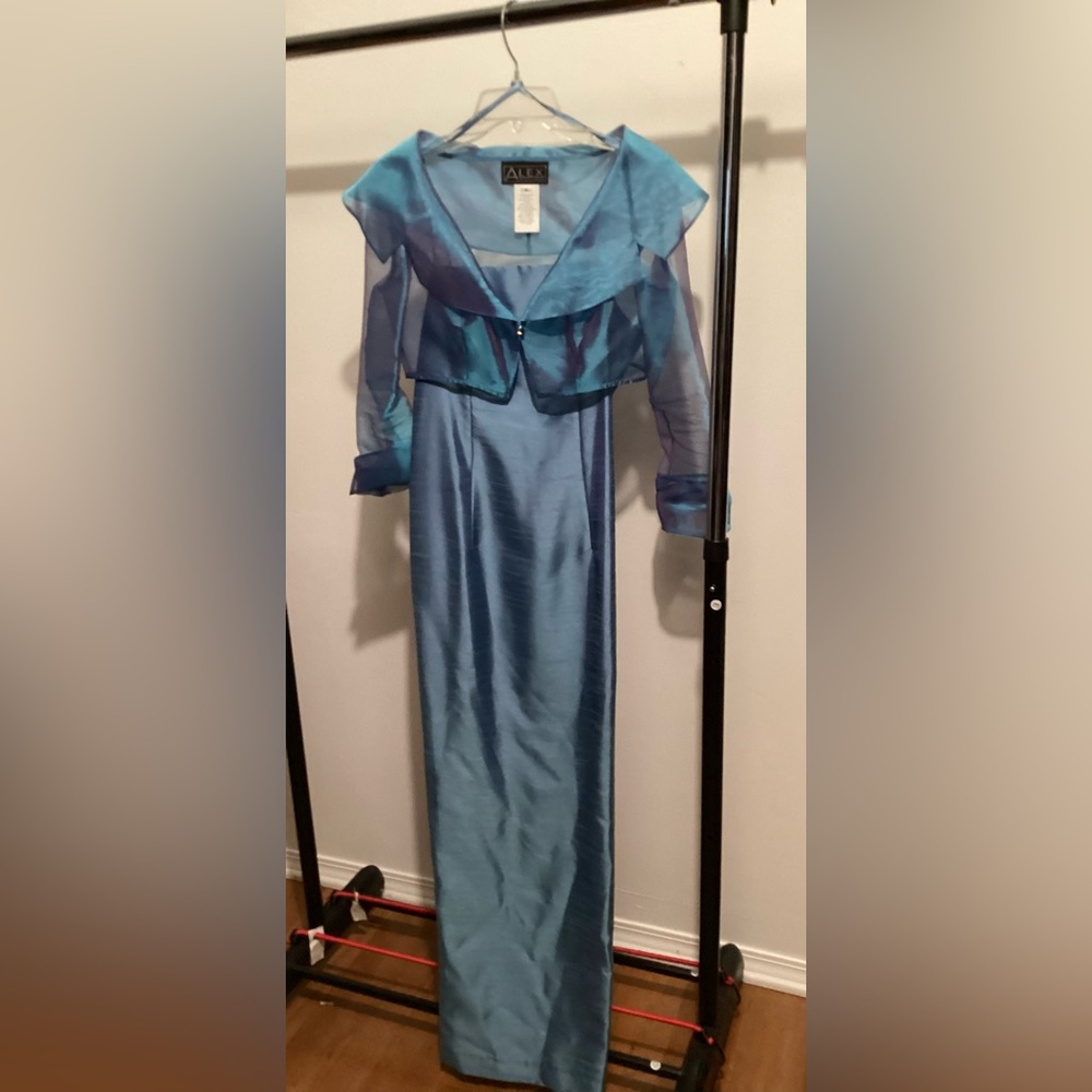 Alex Formal Dress - Size 6